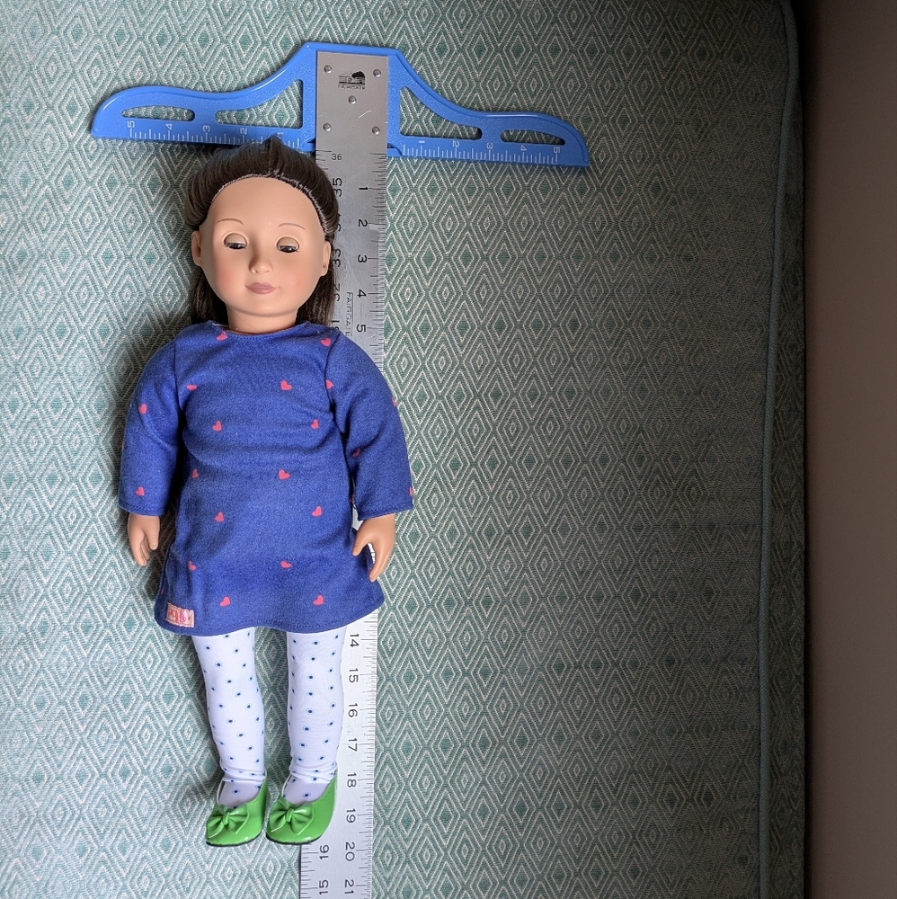 Our Generation Doll - Picture 11 of 11